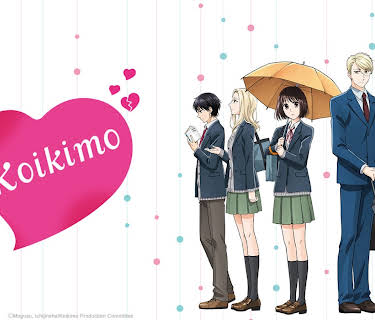 Koikimo: Season 1