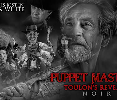 Puppet Master III: Noir (2025)