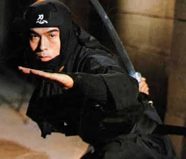 Ninja's Deadly Trap (1985)