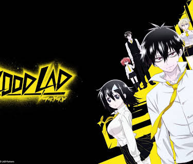 Blood Lad