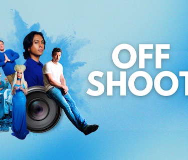 Off Shoot