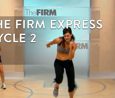 The FIRM: Express Phase 2