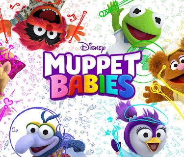 Muppet Babies Volume 1