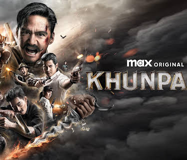 Khun Pan 3 (2023)