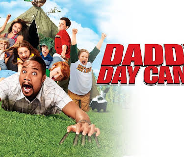 Daddy Day Camp (2007)