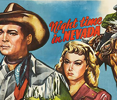 Night Time in Nevada (1948) (1948)