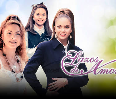 Lazos de Amor season-1