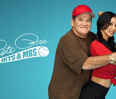 Pete Rose Hits & Mrs. Season 1