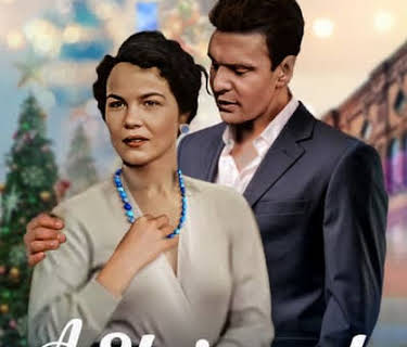 A String of Blue Beads (1953)