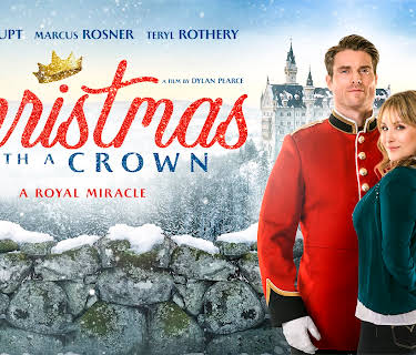 Christmas With A Crown (2020)