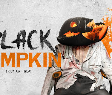 Black Pumpkin (2020)