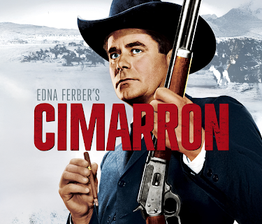 Cimarron (1960) (1960)