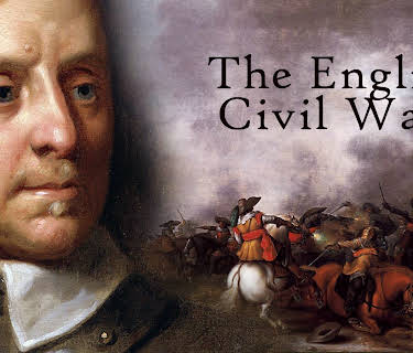 The English Civil War