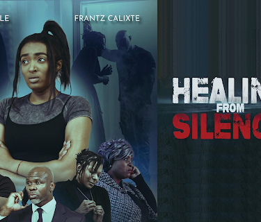 Healing From Silence (2025)
