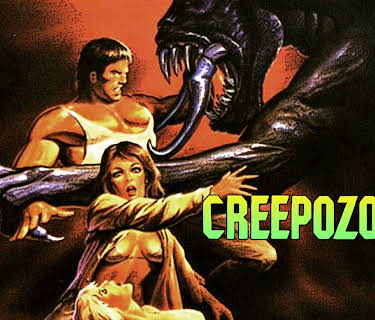 Creepozoids: REMASTERED (1987)