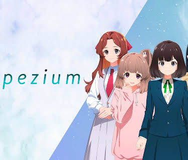 Trapezium (2024)