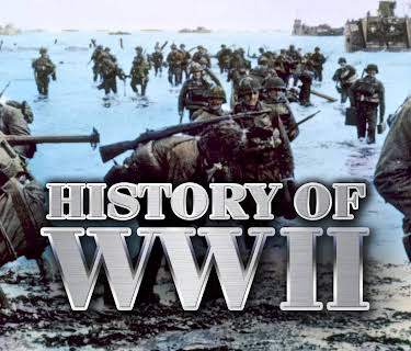 History of World War II