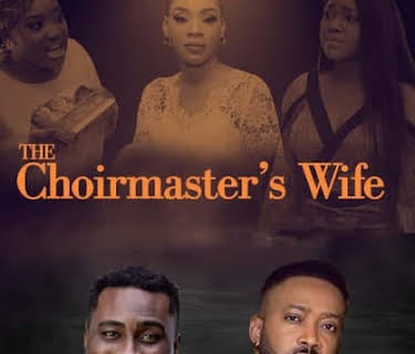 The Choirmaster’s Wife (2021)