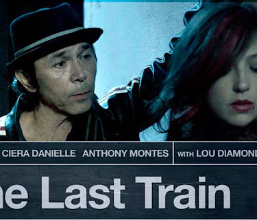 The Last Train (2017)