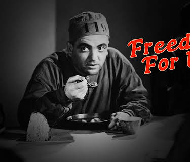 Freedom for Us (1931)