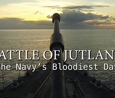 Battle of Jutland (2016)