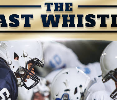 The Last Whistle (2019)