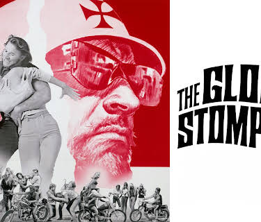 The Glory Stompers (1967)