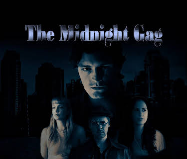 The Midnight Gag (2024)