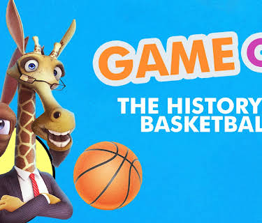 Game On: The History Of Basketball (2020)