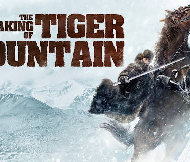 The Taking of Tiger Mountain (2015)