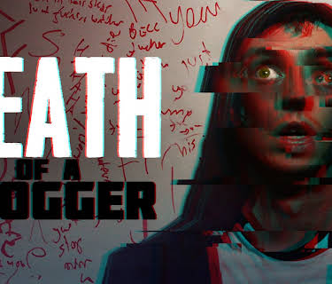 Death of a Vlogger (2020)