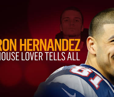 Aaron Hernandez: Jailhouse Lover season-1