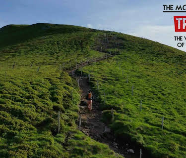 The Most Beautiful Trails: the Volcanoes of Auvergne (2019)