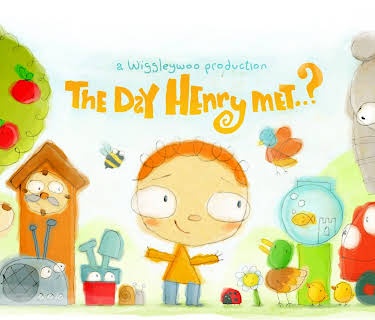 The Day Henry Met..?
