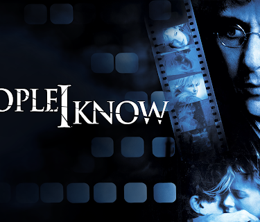 People I Know (2002)