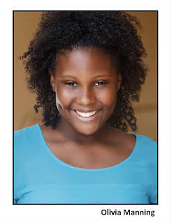 Olivia Grace Manning