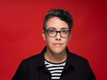 Carly Usdin