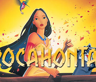 Pocahontas (1995)
