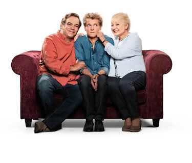 My Out-Laws (2022)