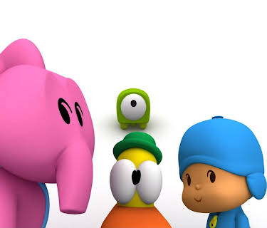 Pocoyo