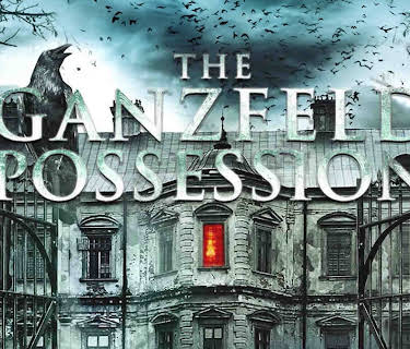 The Ganzfeld Haunting (2014)