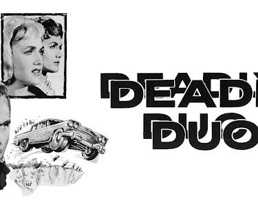 Deadly Duo (1962)