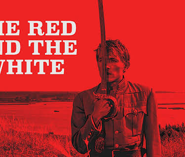 The Red And The White (English Subtitled) (1968)
