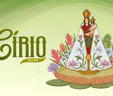 Círio de Nazaré