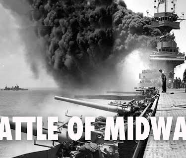 Battle of Midway