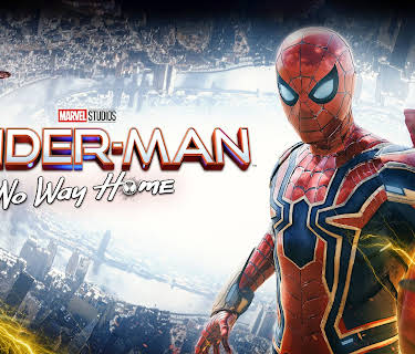 Spider-Man: No Way Home (Extended Version) (2022)