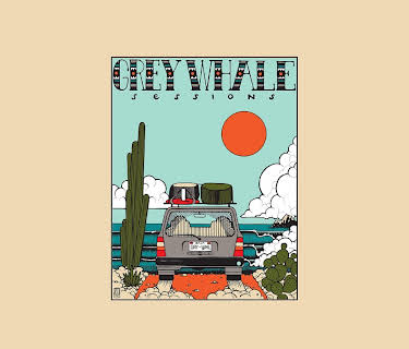 Grey Whale Sessions (2010)