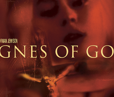 Agnes Of God (1985)