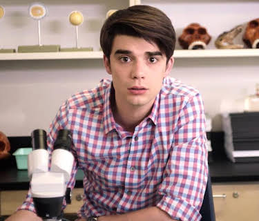 Alex Strangelove (2018)