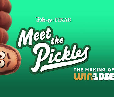 Meet the Pickles: The Making of "Win or Lose" (2025)